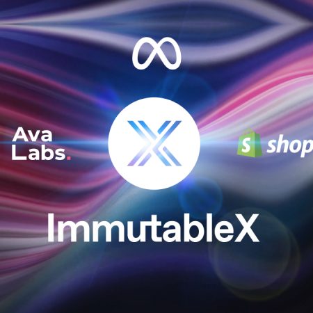 Former Ava Labs, Meta and Shopify Execs Join Immutable’s C-Suite