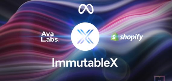 Former Ava Labs, Meta and Shopify Execs Join Immutable’s C-Suite