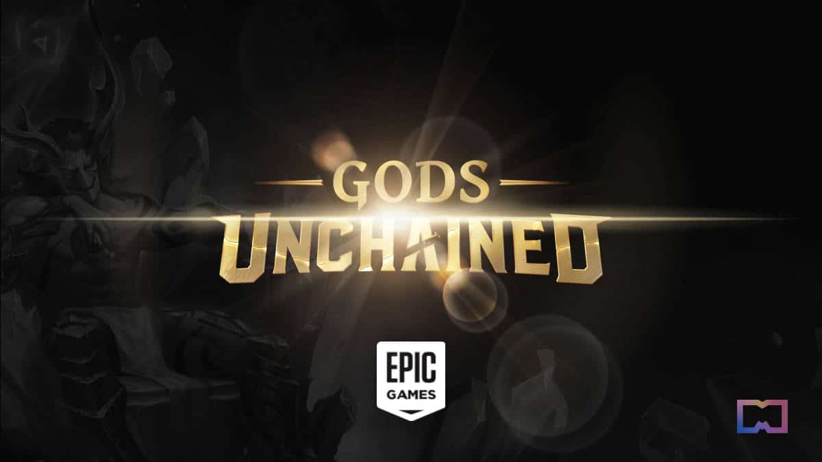 Gods Unchained Unveils 2023 Roadmap, Teases New Game Modes and