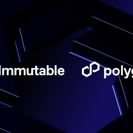 Immutable and Polygon Labs Team Up to Launch New Chain for Web3 Games