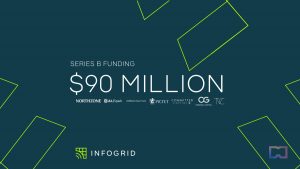Infogrid залучає 90 мільйонів доларів США, щоб революціонізувати управління будівлями за допомогою технології штучного інтелекту