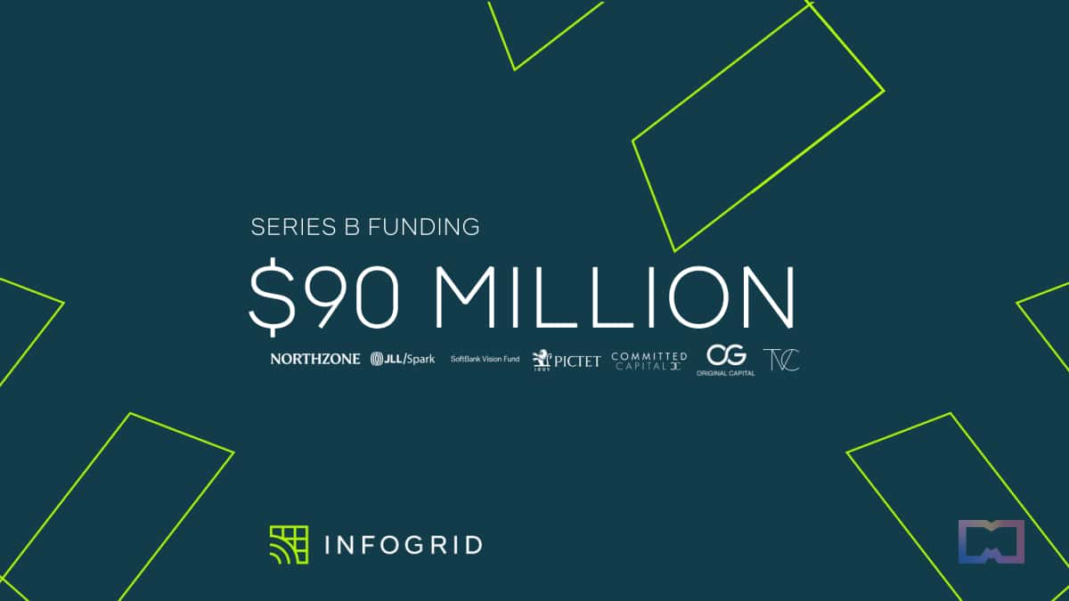 Infogrid Raises $90M to Revolutionize Building Management with AI ...