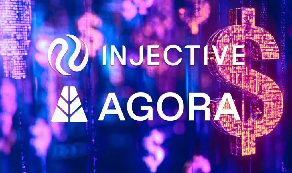 Agora’s AUSD Platform