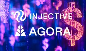 Injective Launches Agora’s AUSD As Its First Native Stablecoin