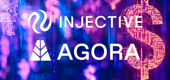 Injective Launches Agora’s AUSD As Its First Native Stablecoin