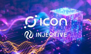 ICON、Injectiveとバランスの取れたクロスチェーンDEXを統合、定期的なINJトークン購入を発表