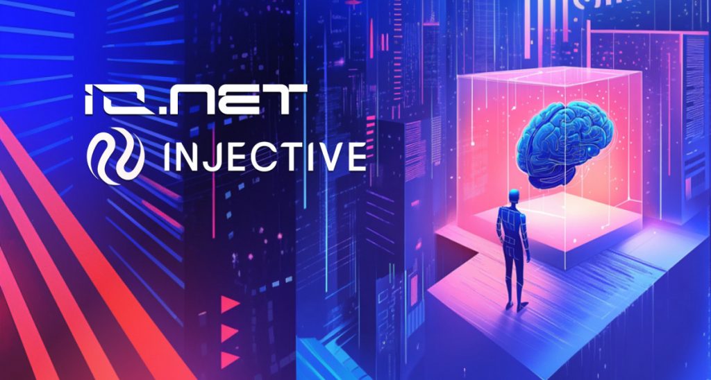 Io.net And Injective Partner To Facilitate Decentralized AI Integrations