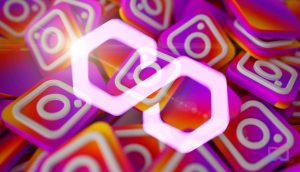 Meta partners with Polygon to allow Instagram users mint NFTs in-app