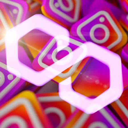 Meta partners with Polygon to allow Instagram users mint NFTs in-app
