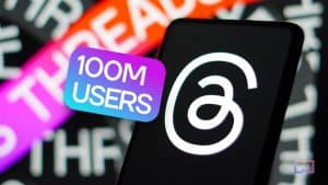 Meta’s App Threads Reaches 100 Million Users – This Is Why
