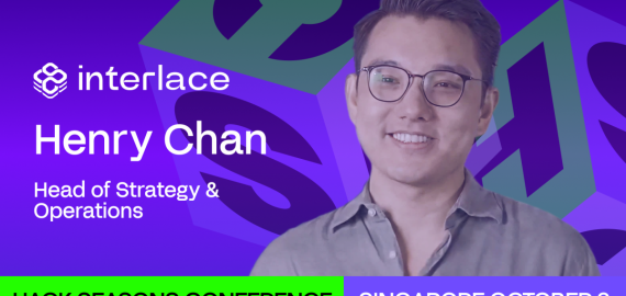 Interlace: Building the Rails for the Next Billion Stablecoin Users