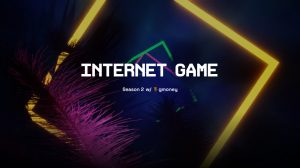 Gmoney.eth इंटरनेट गेम सीज़न 2: Bear Market Battle के लिए कॉमेडियन लिआ लैमर के साथ शामिल हुआ