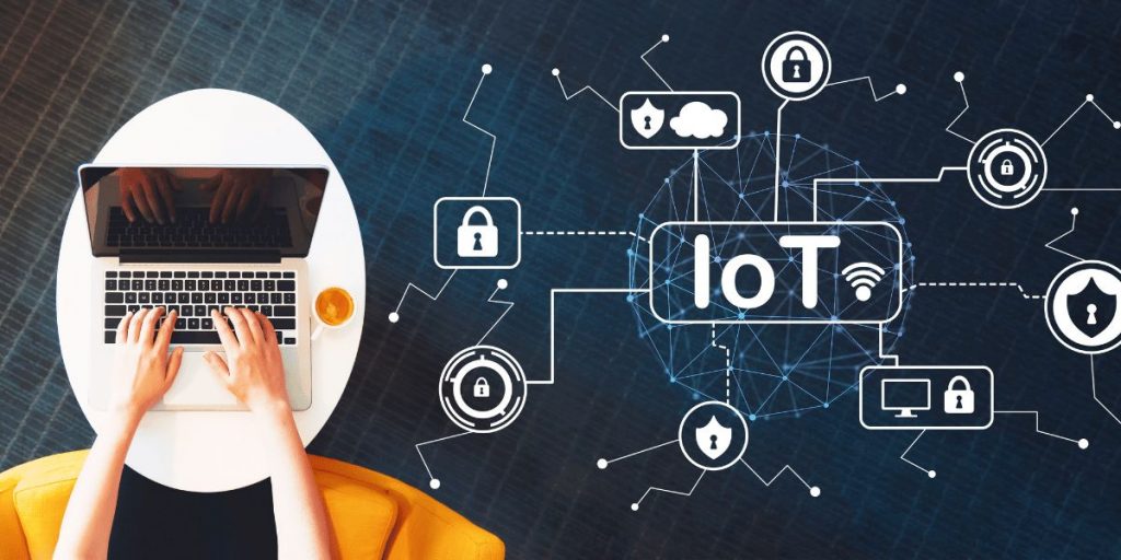 Internet of Things (IOT)