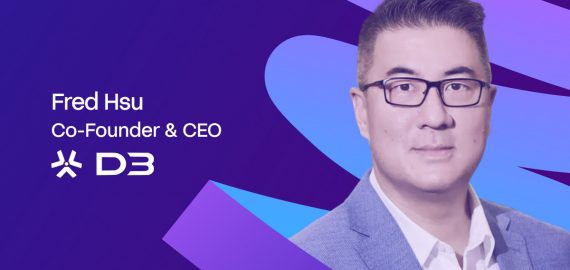 How D3 Is Turning Domains into DeFi Gold
