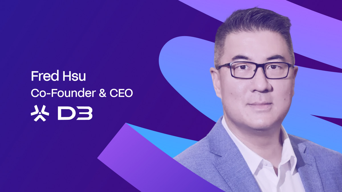 How D3 Is Turning Domains into DeFi Gold