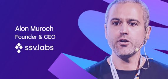 Why SSV Is the Hidden Hero of Ethereum Staking