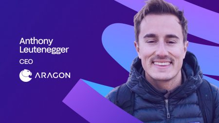 Inside Aragon’s Bold Bet on the Future of Decentralized Power