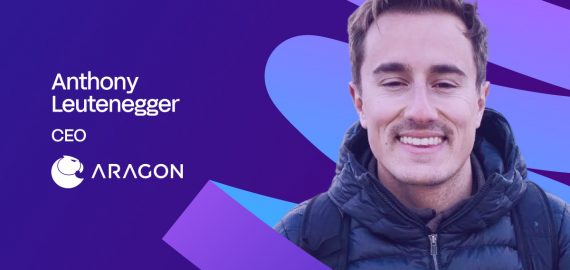 Inside Aragon’s Bold Bet on the Future of Decentralized Power