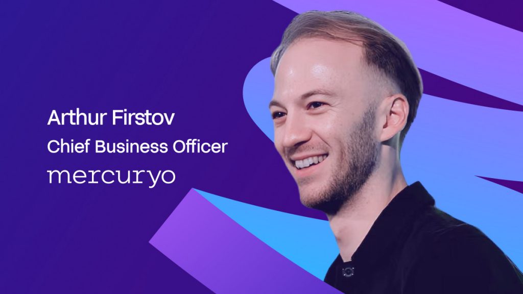 How Mercuryo Is Transforming Global Payments with Stablecoins