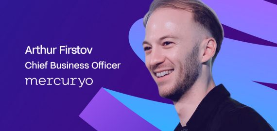 How Mercuryo Is Transforming Global Payments with Stablecoins