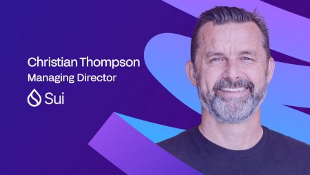 How Sui Is Making Blockchains Fast Without Breaking Decentralization
