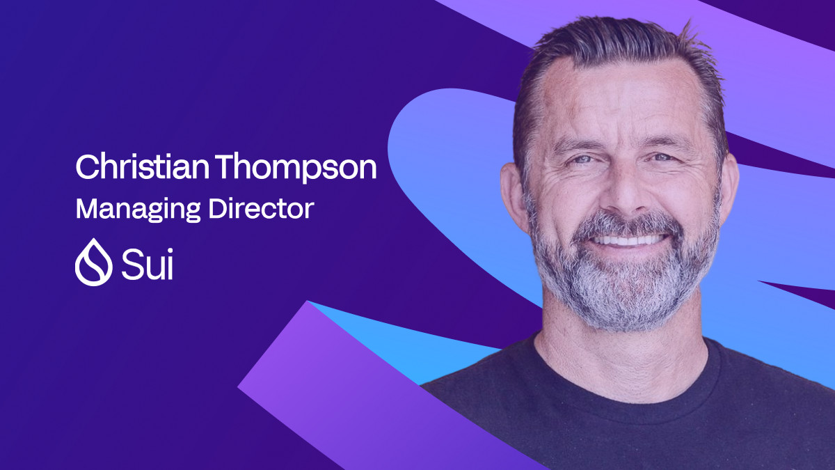 How Sui Is Making Blockchains Fast Without Breaking Decentralization