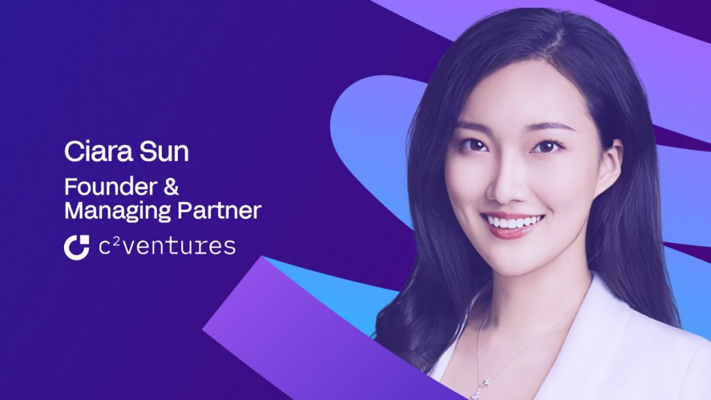 Ciara Sun sa Building Web3 Higit pa sa Hype