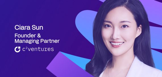 Ciara Sun on Building Web3 Beyond the Hype