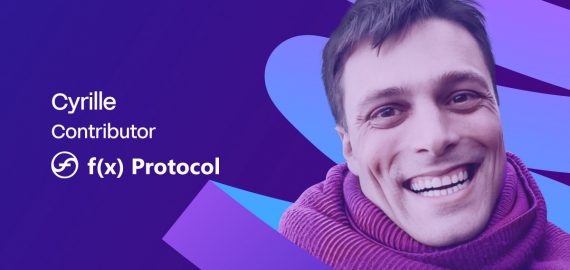 What Makes f(x)Protocol the Smart Bet for Stablecoin Holders