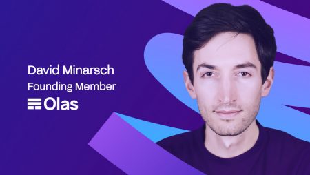 Olas Is Turning the Web into a Network of Agents