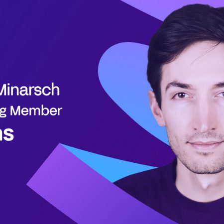 Olas Is Turning the Web into a Network of Agents