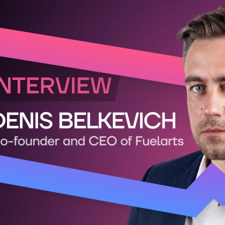 Fuelarts CEO Denis Belkevich Talks About Investment Trends and Fuelarts’ NFT Report