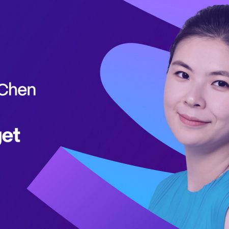 How Bitget’s CEO Sees the Future of Payments and Exchanges