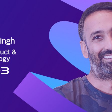 The Future of Domains, Powered by D3 and DeFi