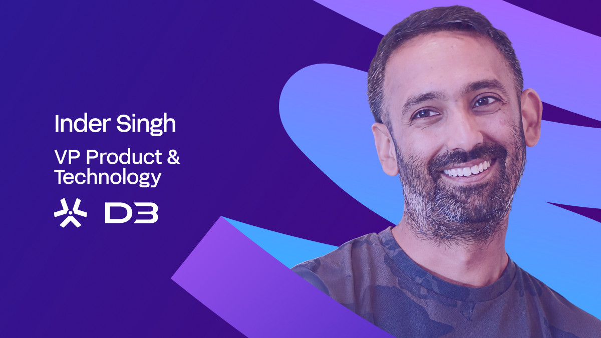 The Future of Domains, Powered by D3 and DeFi