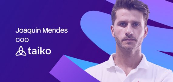 Taiko is Redefining Layer 2 with Decentralization and Speed