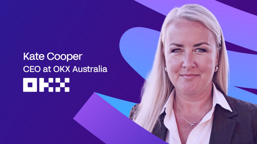Why OKX thinks token assets can reconstruct the global market by 2030