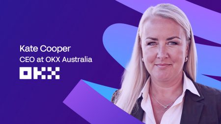 Why OKX Thinks Tokenised Assets Could Reshape Global Markets by 2030