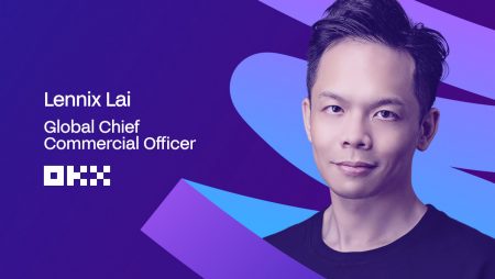 Turning Digital Assets into Daily Life with OKX