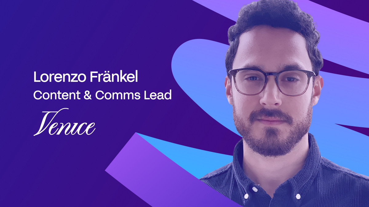 AI 반란 속 베니스는 개인의 미래를 건설하고 있다 | Metaverse Post