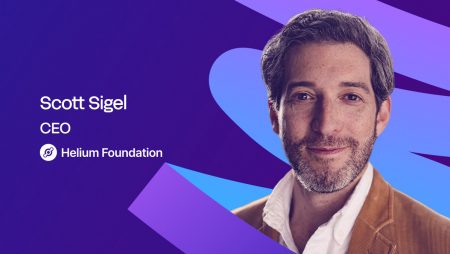 Helium: the People-Powered Future of Global Connectivity is Here