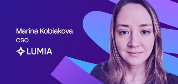 How Lumia Is Turning Real Assets into DeFi Powerhouses