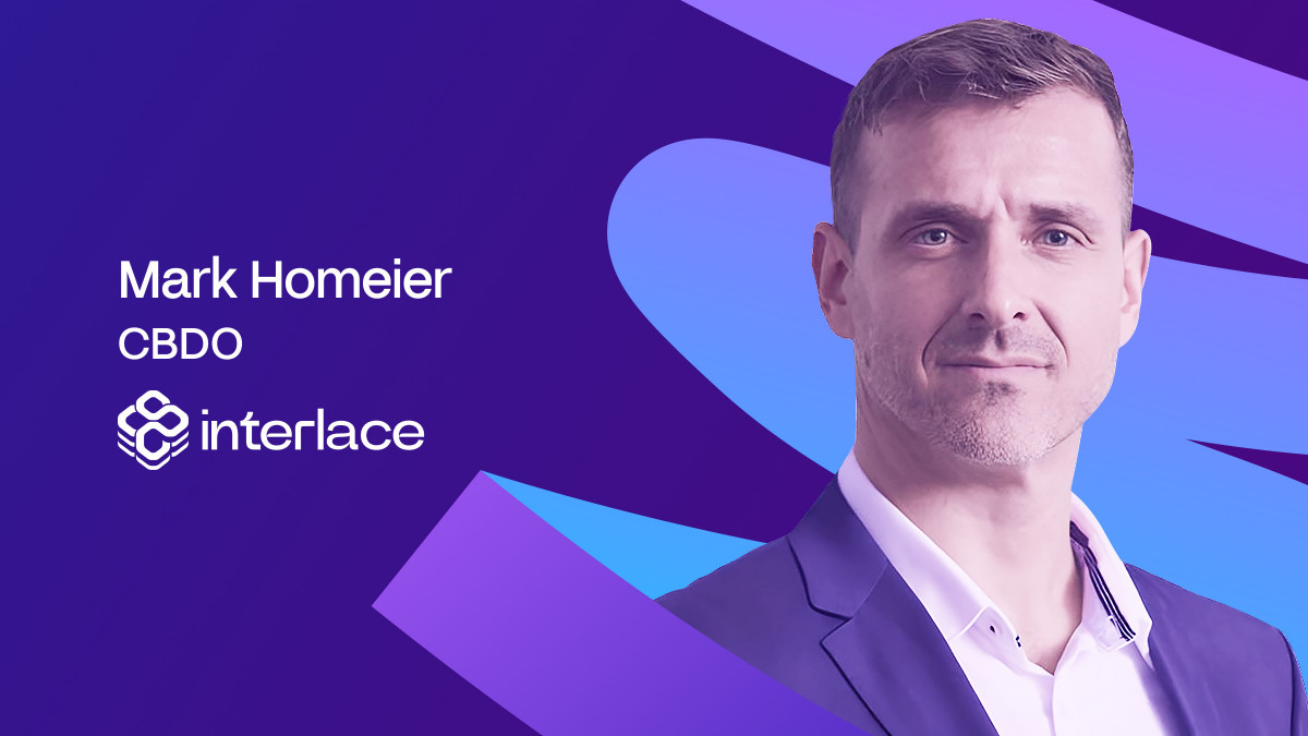 How Interlace is Bridging Crypto and Traditional Finance