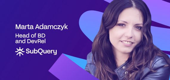 Inside SubQuery’s 60 Million Token Reward Campaign for Web3 Builders