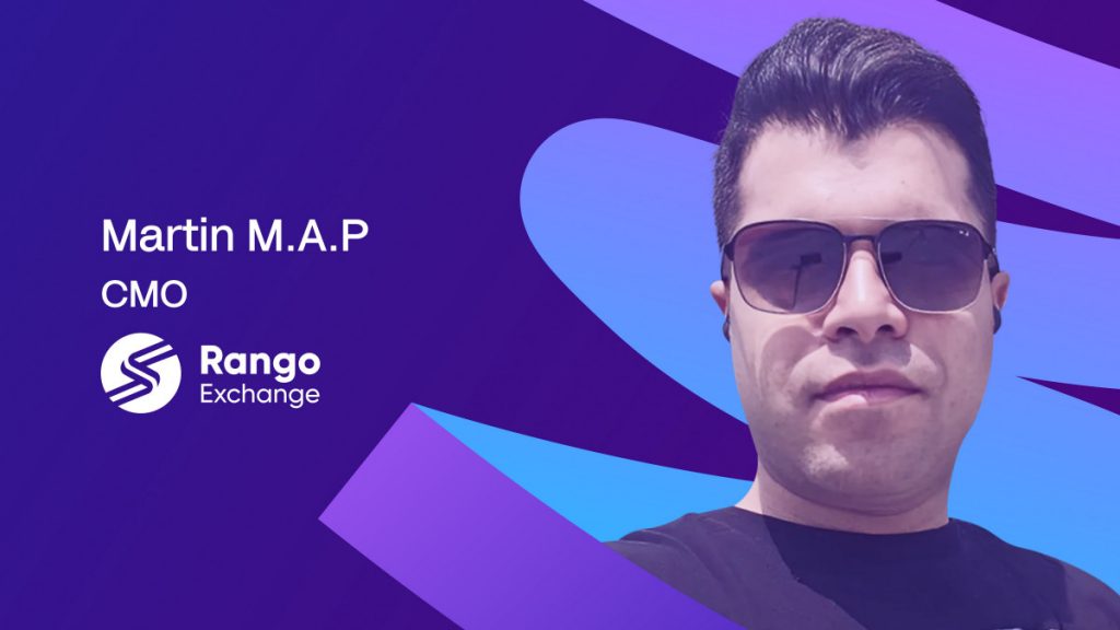 Swapping Tokens Across Chains Is Finally Easy – Thanks to Rango Exchange