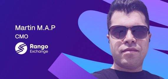 Swapping Tokens Across Chains Is Finally Easy – Thanks to Rango Exchange