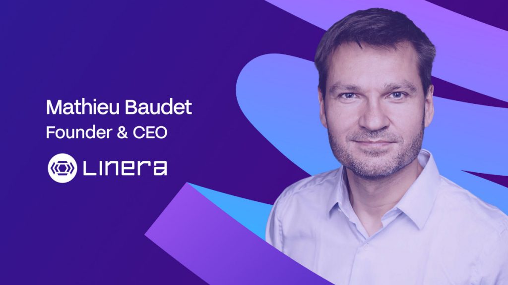 Redefining Scalability: Linera’s Vision for Web3 Infrastructure