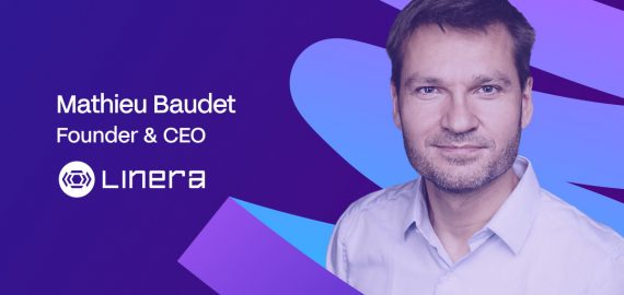Redefining Scalability: Linera’s Vision for Web3 Infrastructure