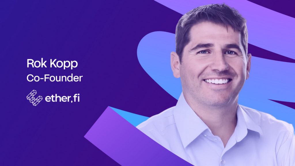 From Staking to Banking: ether.fi Redefines Crypto Utility