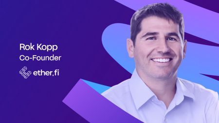 From Staking to Banking: ether.fi Redefines Crypto Utility